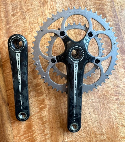 Guarnitura campagnolo chorus - campagnolo,