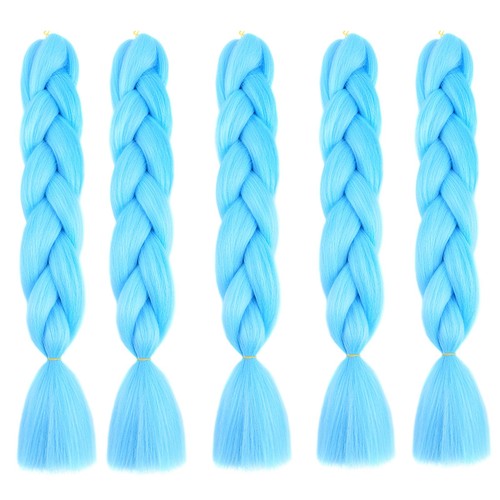 Extension per treccine - extension,