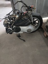 Blocco motore engine m738m - blocco,