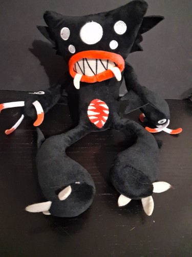 Poppy playtime killy willy - playtime,