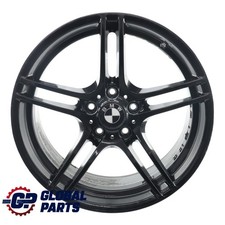 BMW E90 E91 Cerchio anteriore
