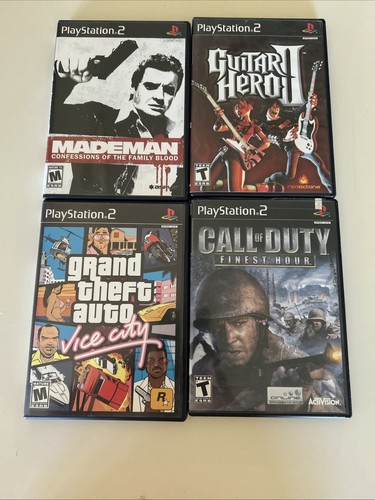 Giochi ps2 grand theft auto - giochi,