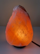 Himalayan Salt Lamp with