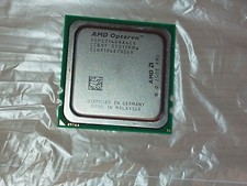 CPU - PROCESSORE AMD Opteron 2.2GHz 2.200MHz OSP2214GAA6CX socket F (1207) 2214