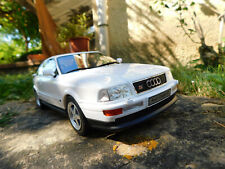 audi sport s2 coupe blanche
