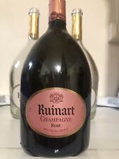 Ruinart Rosè Champagne - Bottiglia Vuota