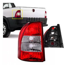 PER FIAT STRADA 06 SINISTRO