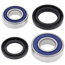 Kit cuscinetti ruota ALL BALL