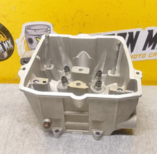 TESTATA KTM 250 SXF 2010 -