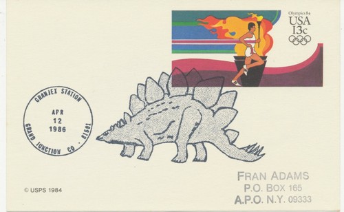 Usa olimpiadi 84 - 13, c