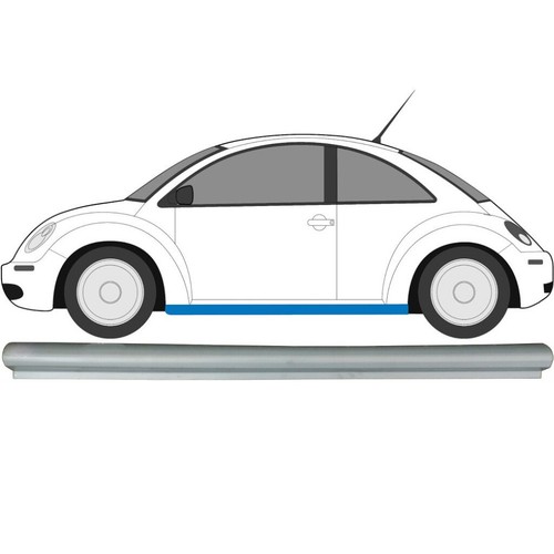 Volkswagen new beetle - volkswagen,