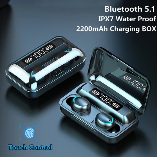 Auricolare bluetooth tws - bluetooth,