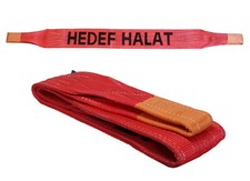 Cinghia di sollevamento 5T 6m