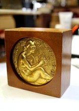 MEDAGLIA Francesco Messina