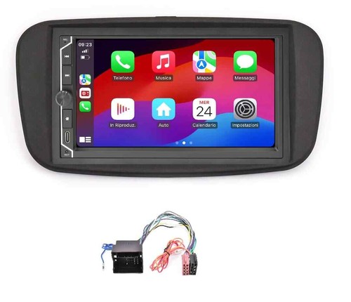 Mediastation apple car play - mediastation,