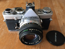 Olympus OM1n fotocamera reflex