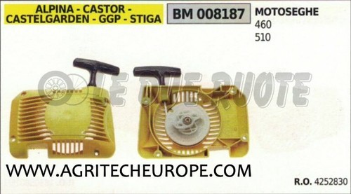 4252830 carter avviamento - carter,
