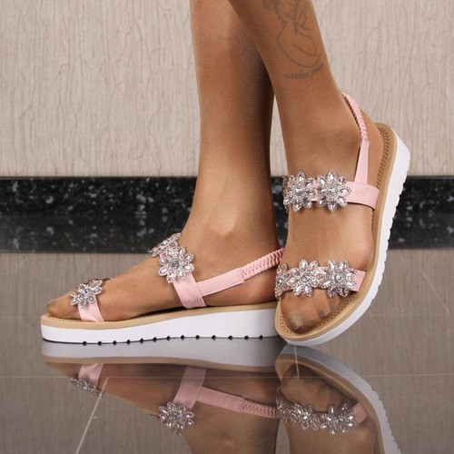 Apple footwear sandali - footwear,