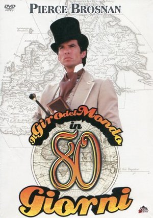 Giro del mondo - il, in