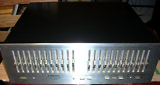 PIONEER SG-9800 equalizzatore