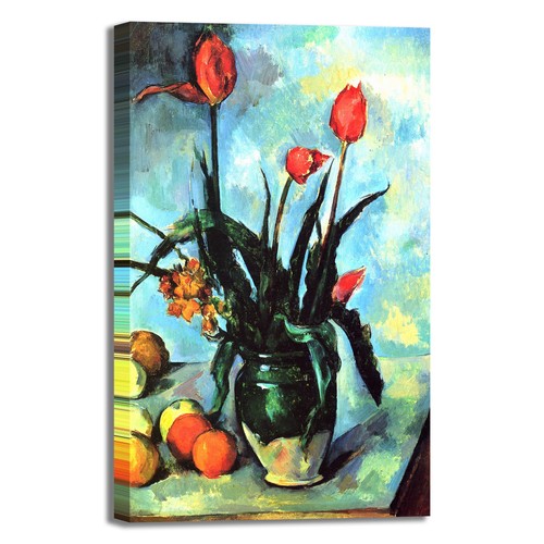 Cezanne natura morta - , design