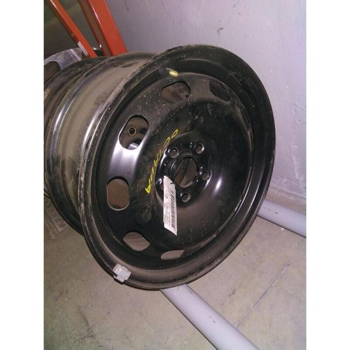 Cerchio ferro volkswagen - 1,