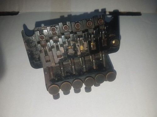 Schaller floyd rose - schaller, tremolo