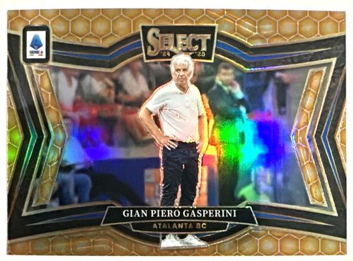 2024 select serie gian - a,