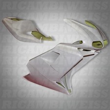 KDR418S CAGIVA 125 MITO EVO 95-11 KIT Strada rivestimento vetroresina rivestimento completo NUOVO