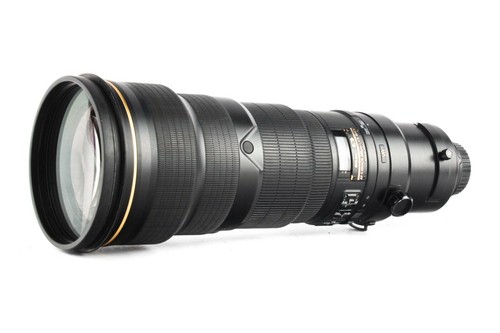 Nikon nikkor obiettivo - nikon,