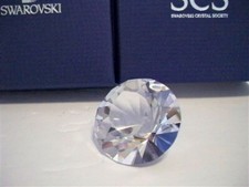 SWAROVSKI CHATON 1096758 SCS
