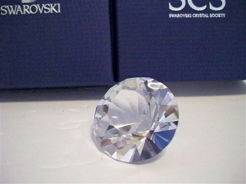 Swarovski chaton 1096758 scs - chaton,