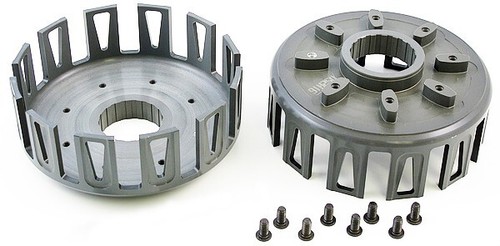 Cestello frizione honda - frizione, cr