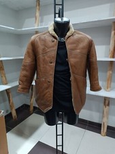 SHEARLING montone usato