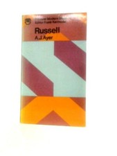 Russell. [Modern Masters