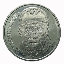 [NC] SVIZZERA - 5 FRANCHI