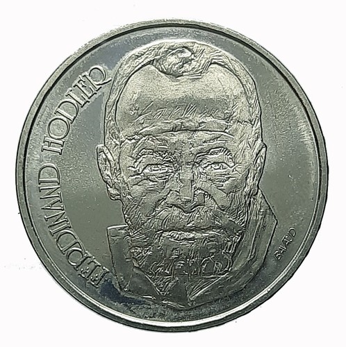 Svizzera 5 franchi - svizzera,