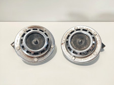 COPPIA CLACSON AVVISATORI ACUSTICI YAMAHA XV 500 SPECIAL SE DELL' ANNO 1985 1988