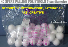 NATALE PALLINE SFERE