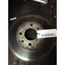 DISCO FRENO ANT. SX KIA RIO