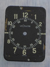 ORIGINAL VINTAGE JAEGER
