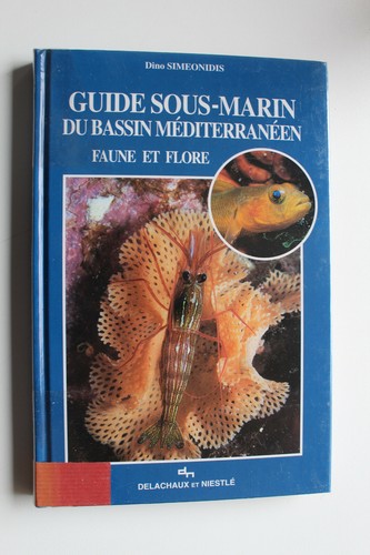 Guide sous marin bassin - guide, du