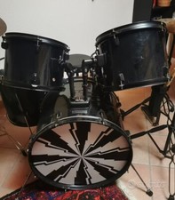 Batteria Mercury Studio