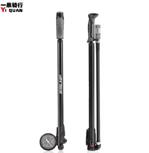 Pompa sospensione bici mtb - sospensione,