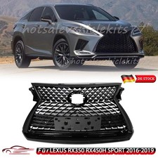 Griglia anteriore griglia