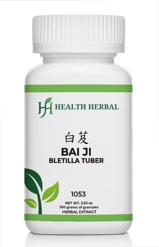 Salute herbal bai - salute, herbal-bai