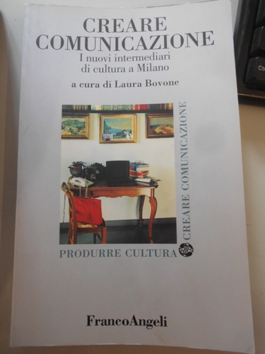 Creare comunicazione nuovi - comunicazione,