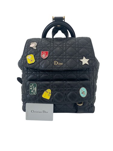 Dior lamb lucky badge stardust - dior,