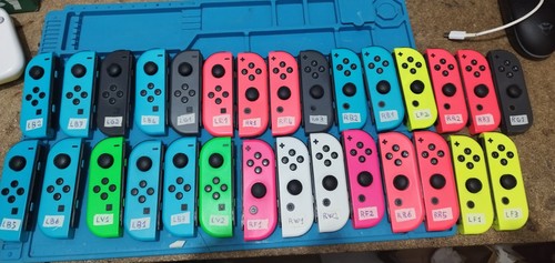 Nintendo switch joy con - switch, joy-con