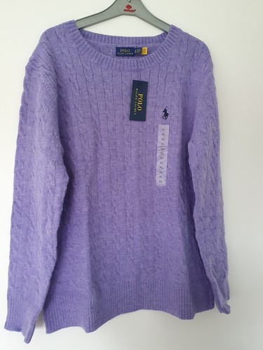 Pull ralph lauren plusieurs - ralph,